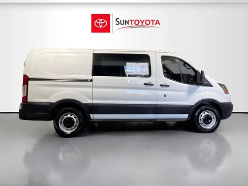 Used 2019 Ford Transit 150 130 Low Roof image 2