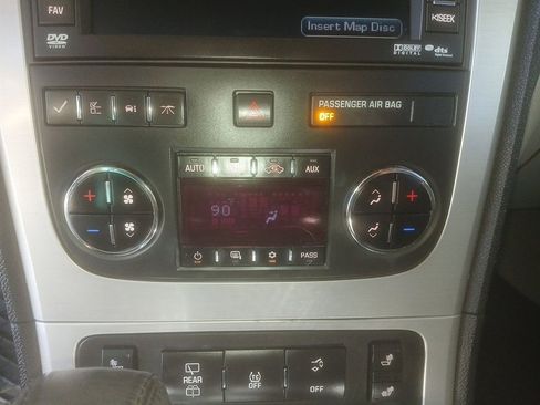 Used 2012 GMC Acadia SLT image 49