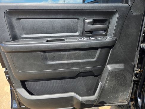 Used 2024 RAM 3500 Tradesman AWD/4WD image 28