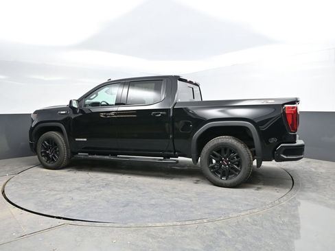 New 2026 GMC Sierra 1500 Elevation w/ Elevation Premium Package AWD/4WD image 5