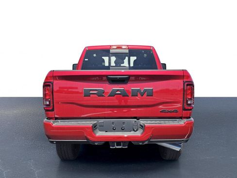New 2026 RAM 2500 Tradesman AWD/4WD image 11