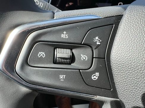 New 2026 Chevrolet Trax ACTIV FWD image 41