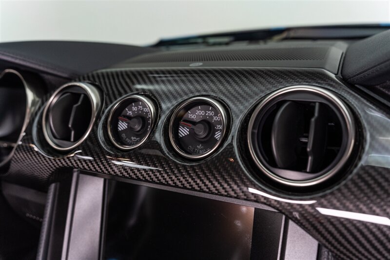 Used 2021 Ford Mustang Shelby GT500 w/ Carbon Fiber Track Pack RWD image 72