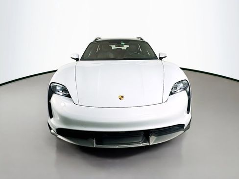 Certified 2023 Porsche Taycan Turbo image 6