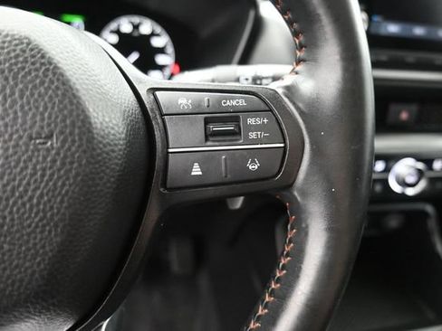 Used 2024 Honda CR-V Sport image 29