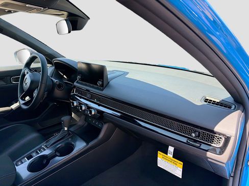 New 2026 Honda Civic Sport image 14