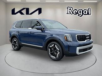 New 2025 Kia Telluride EX video 1