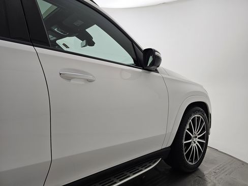 Certified 2023 Mercedes-Benz GLS 450 4MATIC image 15