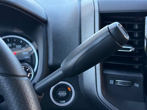 New 2026 RAM 3500 Tradesman AWD/4WD image 22