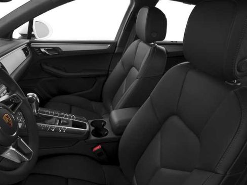 Used 2018 Porsche Macan S AWD/4WD image 6