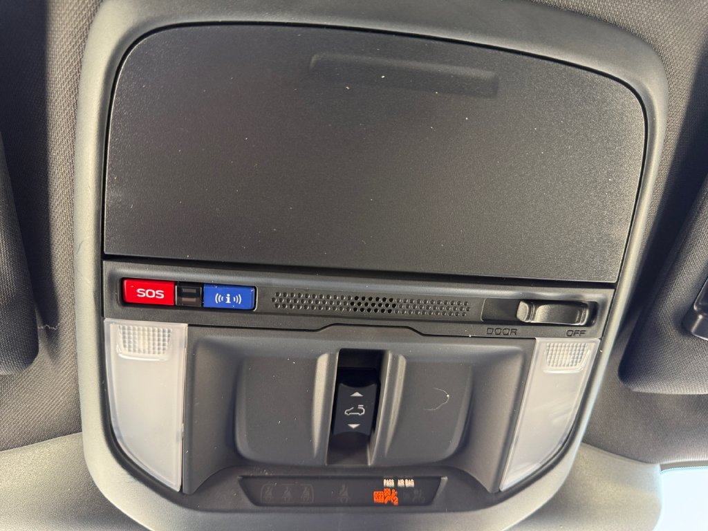 Used 2025 Subaru Forester Touring AWD/4WD image 23
