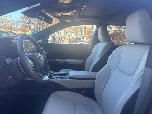 Certified 2024 Lexus RX 350 Premium image 21