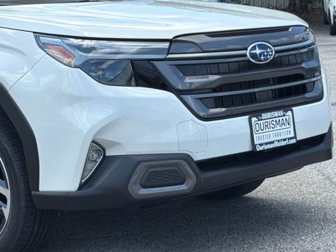 New 2026 Subaru Forester Limited AWD/4WD image 4