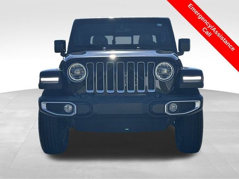 Used 2021 Jeep Gladiator Overland w/ Popular Equipment Package image 33