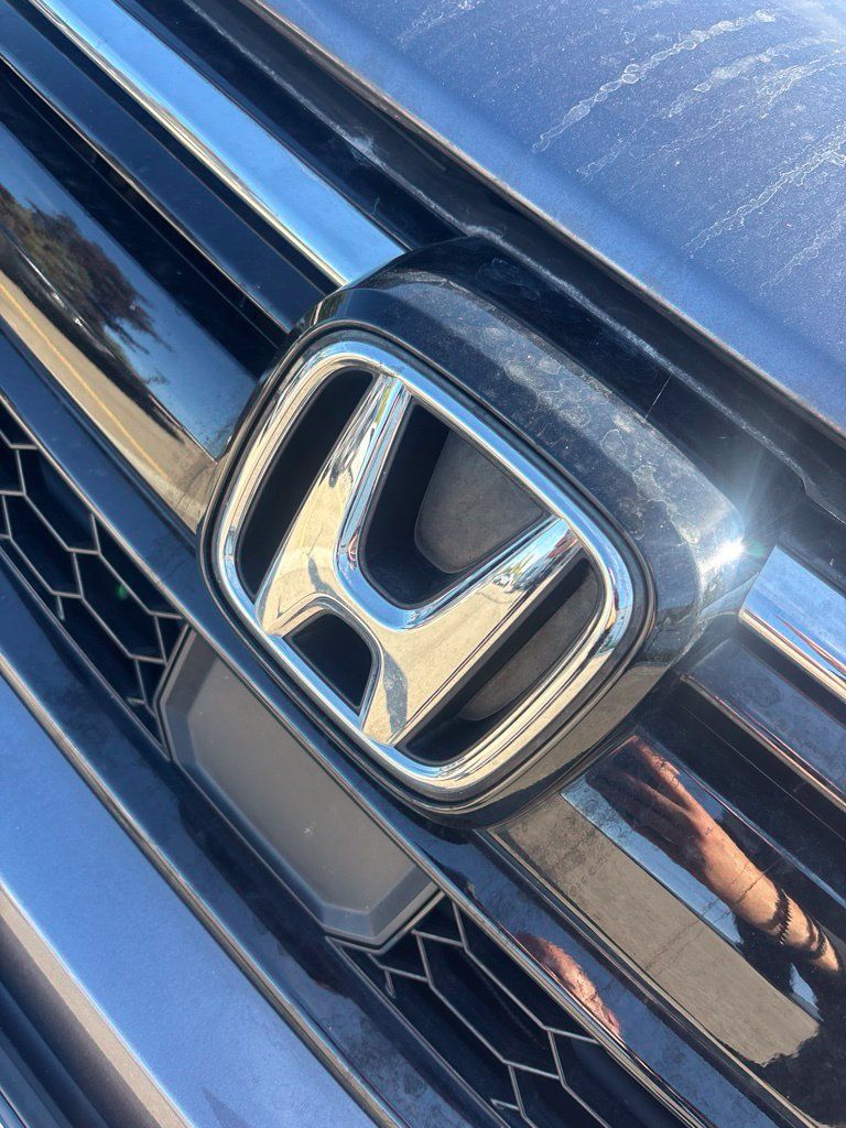 Used 2022 Honda CR-V EX-L image 24