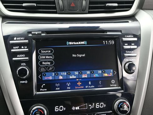 Used 2022 Nissan Murano Platinum w/ Cargo Package FWD image 15