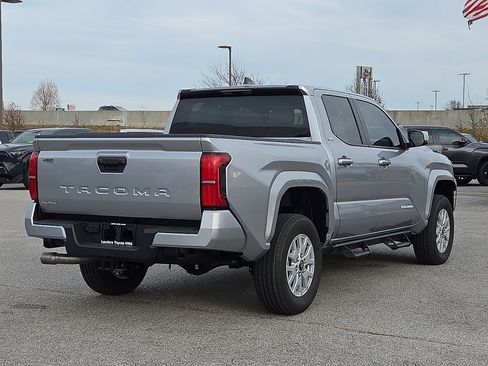 New 2026 Toyota Tacoma SR5 image 4