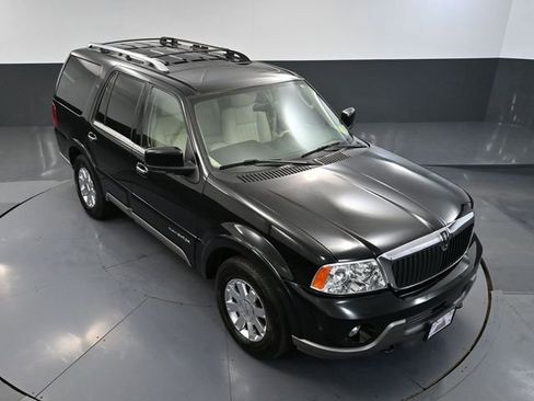 Used 2003 Lincoln Navigator Luxury image 60