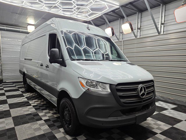 Used 2026 Mercedes-Benz Sprinter 3500 image 5
