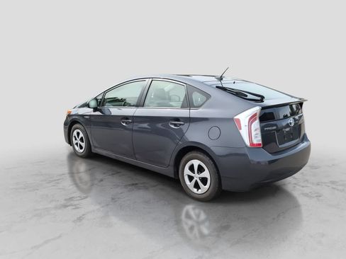 Used 2013 Toyota Prius Four FWD image 6