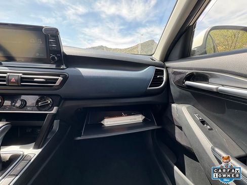 Used 2021 Kia Seltos S image 23