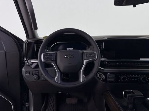 New 2026 Chevrolet Silverado 1500 RST AWD/4WD image 19