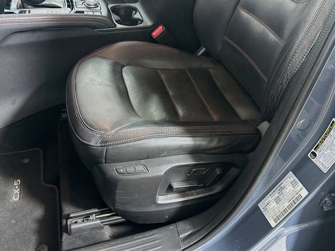Used 2022 MAZDA CX-5 Carbon Edition AWD/4WD image 19