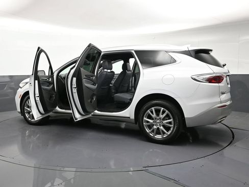 Certified 2024 Buick Enclave Essence w/ Experience Buick Package AWD/4WD image 35