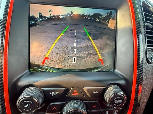 Used 2015 Dodge Durango R/T w/ Technology Group AWD/4WD image 15