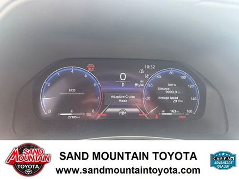 Used 2024 Toyota Grand Highlander FWD image 17