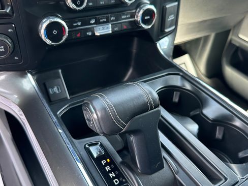 Used 2023 Ford F150 XLT w/ Equipment Group 302A High AWD/4WD image 21