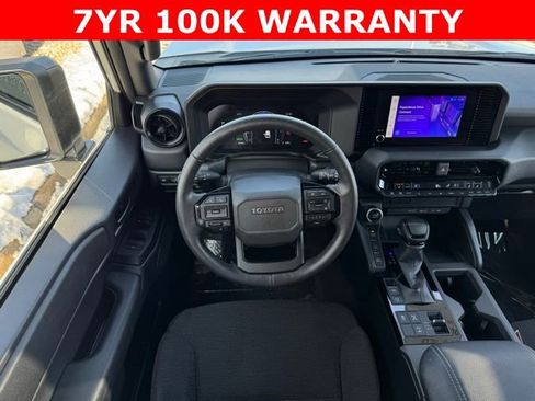 Certified 2024 Toyota Land Cruiser 1958 image 7