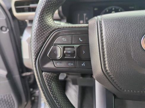 Certified 2025 Toyota Tacoma SR5 RWD image 18