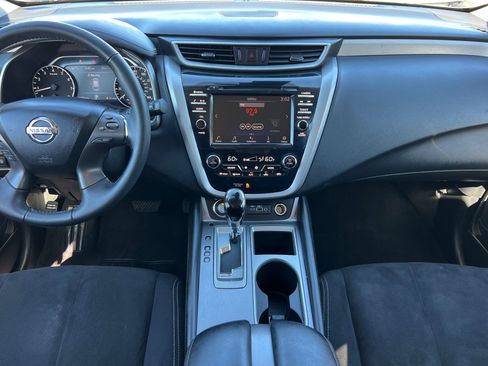 Used 2020 Nissan Murano SV AWD/4WD image 14