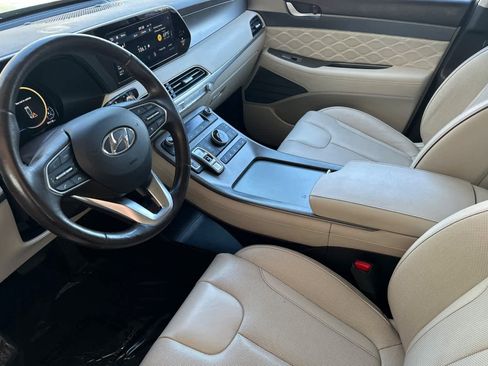 Used 2020 Hyundai Palisade Limited FWD image 11