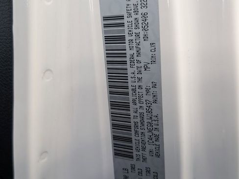 Used 2018 Jeep Wrangler Unlimited Sahara image 16