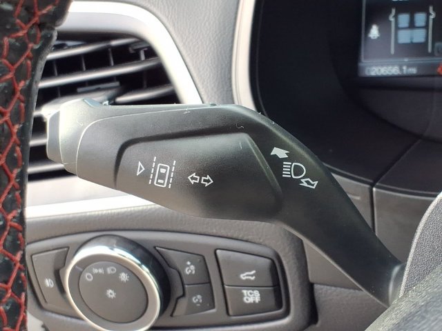 Used 2024 Ford Edge ST-Line AWD/4WD image 27