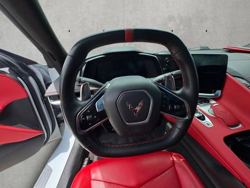 Used 2021 Chevrolet Corvette Stingray Preferred Cpe w/ 2LT RWD image 21