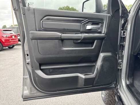 New 2025 RAM 2500 Power Wagon image 12