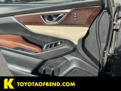 Used 2019 Subaru Ascent Touring w/ Popular Package #2A image 27