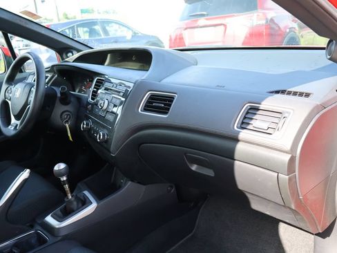 Used 2013 Honda Civic Si image 9