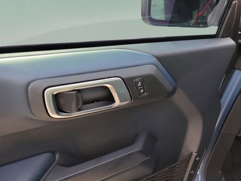 New 2025 Ford Bronco Heritage Edition image 27