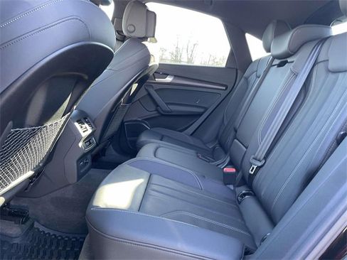 Used 2023 Audi Q5 2.0T Premium Plus w/ Premium Plus Package image 12