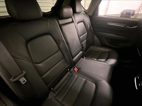 Used 2020 MAZDA CX-5 Grand Touring image 26