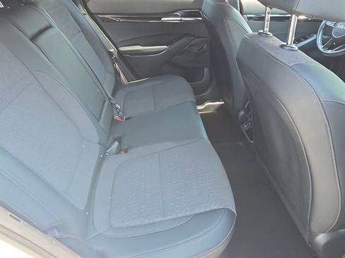 Used 2024 Kia Seltos X-Line AWD/4WD image 17