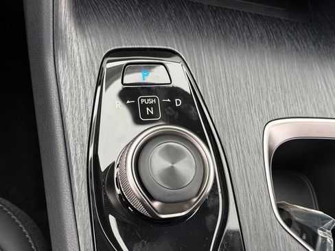 New 2026 Lexus RZ 450e AWD image 21