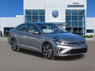 New 2026 Volkswagen Jetta SEL
