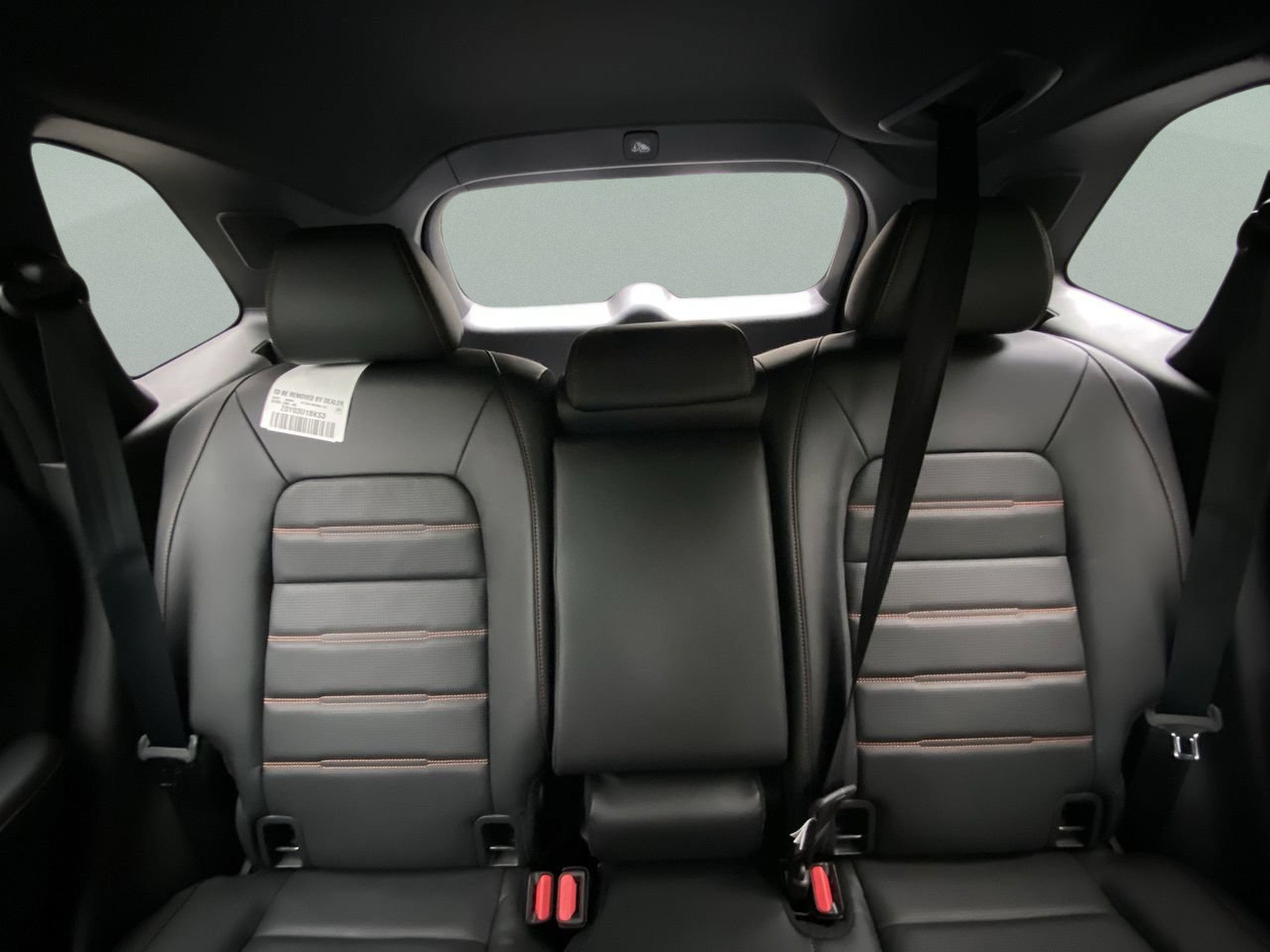 Used 2023 Honda CR-V Sport Touring image 15