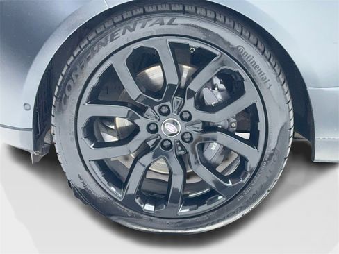 Used 2021 Land Rover Range Rover P525 Westminster Edition LWB image 55