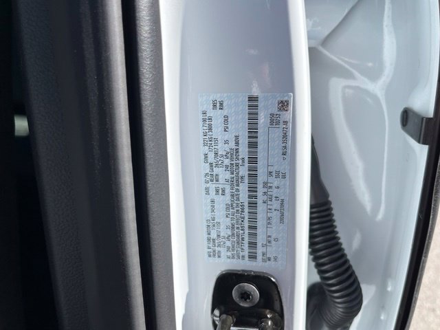 New 2026 Ford F150 XL w/ Tow/Haul Package AWD/4WD image 13